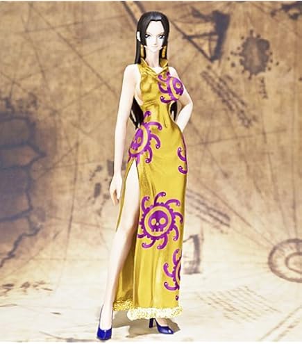 Amazon.co.jp: TAMASHII NATIONS フィギュアーツZERO ボア・ハンコック