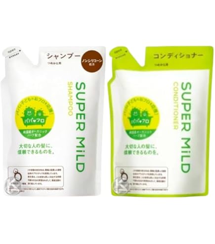 Amazon | 【詰替用セット】サムライウーマン プレミアム シャンプー 詰