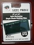 Save Phace 3010028 Gen X Shade 3/10 ADF Filter Replacement [並行輸入品]