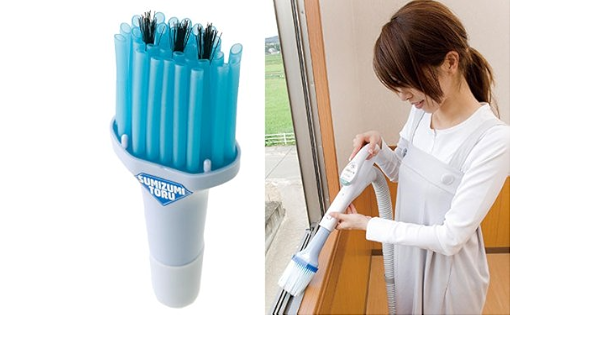 Amazon Co Jp お掃除名人すみずみとーる 掃除機用 とーる 掃除機用 ホーム キッチン