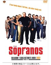 ザ・ソプラノズ DVD 全シリーズ Amazon.co.jp: The Sopranos - The Complete Series / ザ