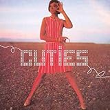 �L���[�e�B�[�Y