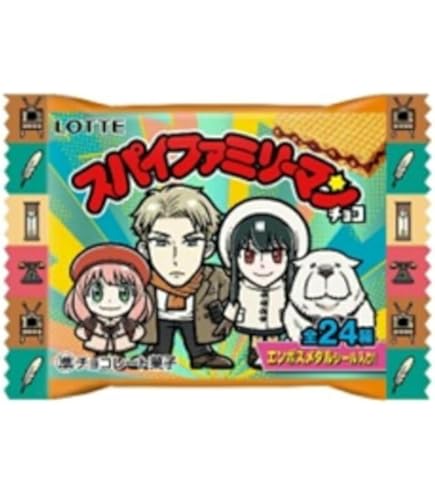 Amazon.co.jp: チェーンソーマン × Zoneコラボ スケートボード 30本 