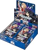 バンダイ (BANDAI) UNION ARENA ブースターパック ソードアート・オンラインVol.2【EX08BT】(BOX)16パック入り 対象年齢：9歳以上