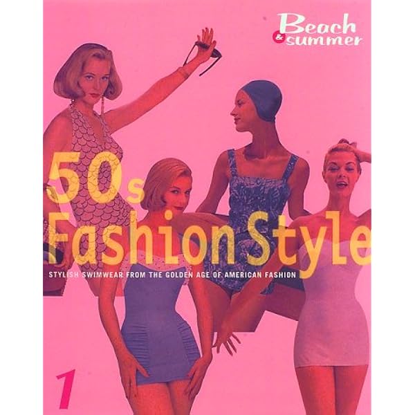 50s Fashion Style 洋書 1〜5 まとめ売り 50sFashionStyle 5 |本 | 通販 | Amazon