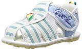 [アーノルドパーマー] ARNOLD PALMER ベビーサンダル AP4112 AP4112 500 (ブルー/14.0)