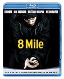 8 Mile �u���[���C&DVD�Z�b�g