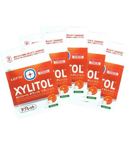 専用！81個　ロッテ キシリトールタブレット ストロベリー 9袋✖️9 Amazon.co.jp: ロッテ キシリトール タブレット ストロベリー【特定