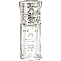 Amazon.co.jp: DECORTÉ(コスメデコルテ) 美容液 AQ 毛穴美容液オイル