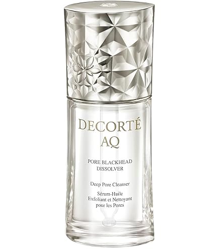 Amazon.co.jp: DECORTÉ(コスメデコルテ) 乳液 【医薬部外品】 AQ