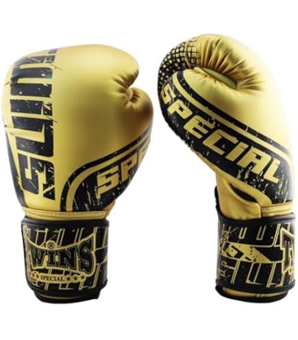 Amazon.co.jp: Twins ボクシンググローブ 本革製 シュガースカル