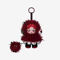 新作POPMART スカルパンダYou Found Me! Amazon.co.jp: POP MART SKULLPANDA You Found Me! シリーズ