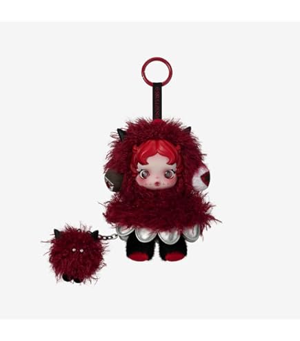 Amazon.co.jp: ポップマート スカルパンダ インプレッショニズム