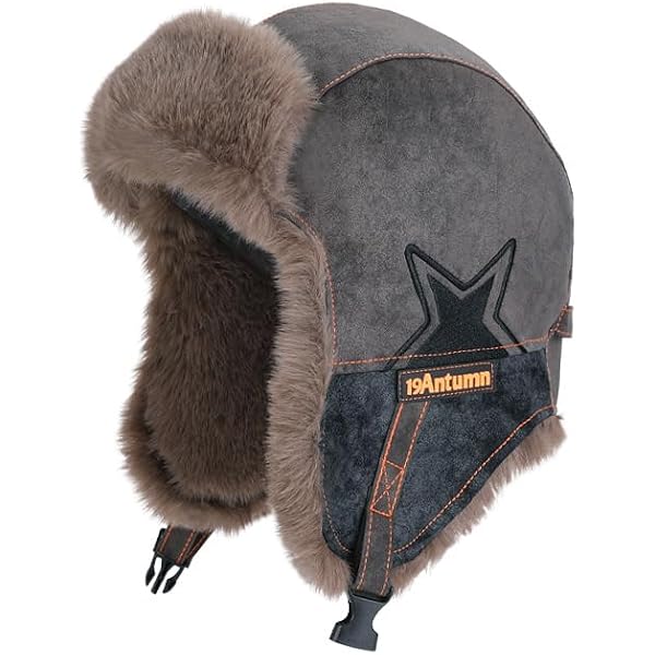 Amazon | MIL-TEC 防寒帽 ロシア帽 SHAPKA RUSSIAN WINTER CAP ロシア