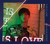 THIS IS LOVE (Type-B)