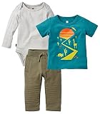 Tea Collection APPAREL ベビー・ボーイズ