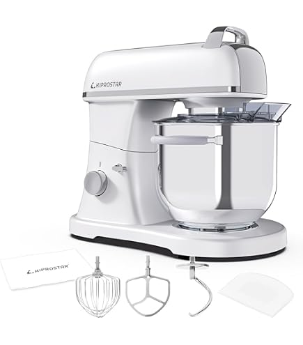 Amazon | ミナトワークス スタンドミキサー SMX-450用 ホイッパー