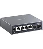 Amazon.co.jp: Cisco Small Business 110 SG110D-08-JP : パソコン