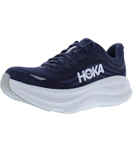 Amazon.co.jp: HOKA ONE ONE(ホカ オネオネ) M BONDI 9 WIDE BLACK