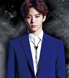 DARKEST ANGELS(��������B�EHONGBIN)