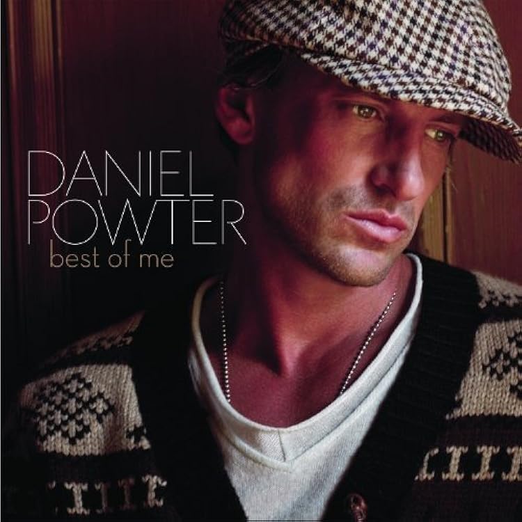 Amazon.co.jp: Daniel Powter: Music