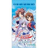 リセ バージョンオーガスト1.0 ブースター BOX