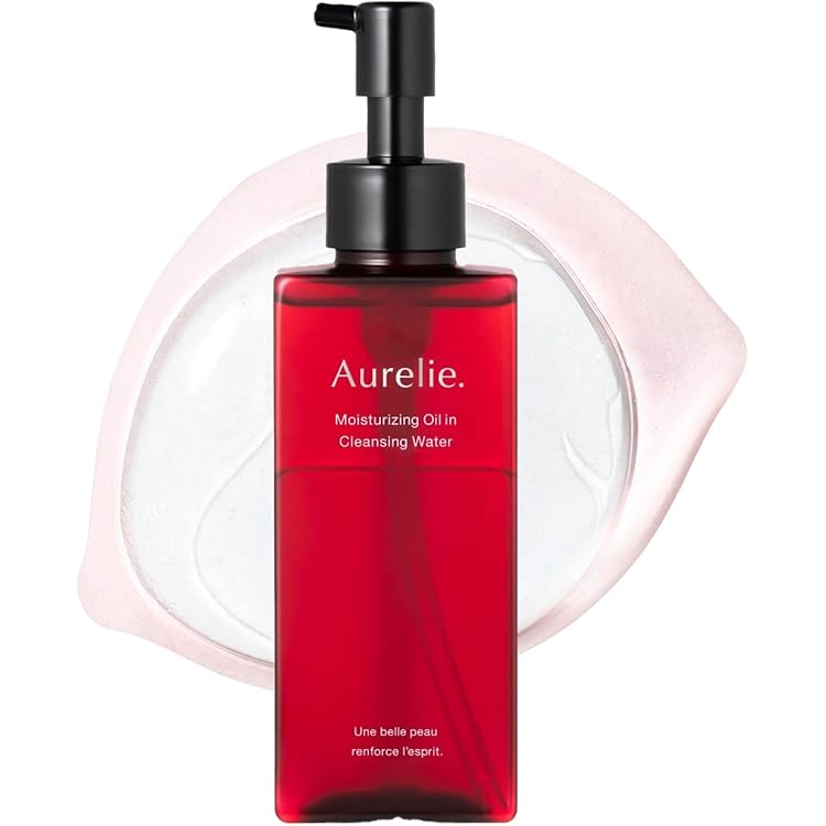 Aurelie 4点セット Amazon | 【MEGUMI開発】Aurelie(オレリー) クレンジング
