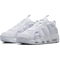 Amazon | [ナイキ] エア モア アップテンポ ロー AIR MORE