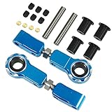 イーグル模型 AL フロント アッパー アーム タミヤ TT02用 TT02-02P1U