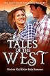 Western: TALES OF THE WEST (English Edition)