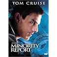 マイノリティ・リポート 特別編 [DVD]