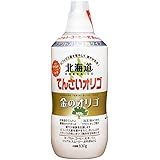 加藤美蜂園本舗 北海道てんさいオリゴ 金のオリゴ 830g×3本 名倉商事