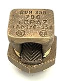 トパーズtop699分割ボルトコネクター