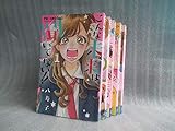 こんな未来は聞いてない! コミック 1-5巻セット