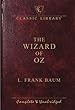 Wizard of Oz (Classic Library)