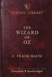 Wizard of Oz (Classic Library)