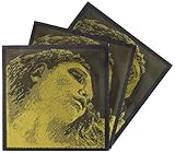 EVAH PIRAZZI GOLD エヴァ ピラッツィ ゴールド ヴァイオリン弦A・D・G線セ...