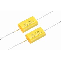 Amazon.co.jp: YMS PARTS AUDIO-PHILTER オーディオ用ポリプロピレン