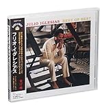 フリオ・イグレシアス ベスト・オブ・ベスト (ケース付)