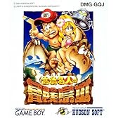 高橋名人の冒険島3