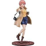 グッドスマイルカンパニー(GOOD SMILE COMPANY) 五等分の花嫁∬ 中野一花 Date Style Ver. 1/6スケール プラスチック製 塗装済み完成品フィギュア