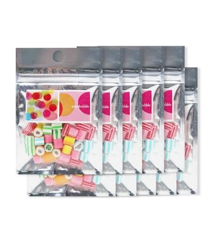 Amazon.co.jp: 【パパブブレ】フルーツミックスキャンディ