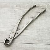 三木章 こぶ切鋏 ステンレス製 丸 小 K-108/ST ／アウトレット数量限定品