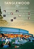 Tanglewood 75th Anniversary Celebration [DVD]