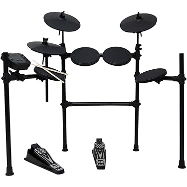 Amazon.co.jp 人気ギフトランキング: 電子ドラム で、ギフトの