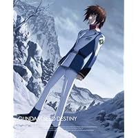 機動戦士ガンダムSEED DESTINY HDリマスターBlu-ray BOX 1