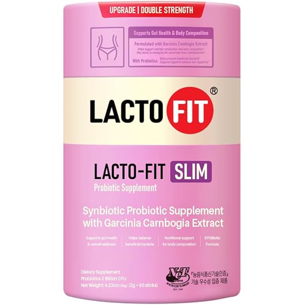 LACTOFIT 生乳酸菌 スリム Amazon | チョングンダン ラクトフィット 美味しい生乳酸菌