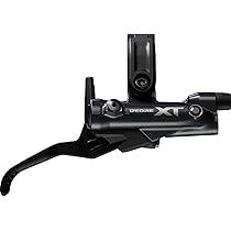 Amazon | シマノ（SHIMANO） XT ブレーキレバー（油圧ディスク