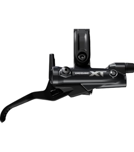 Amazon | シマノ（SHIMANO） XTR ブレーキレバー（油圧ディスク