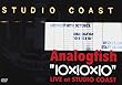 “10×10×10” LIVE at STUDIO COAST [DVD]